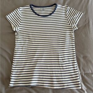 Brandy Melville Hailie Striped Shirt